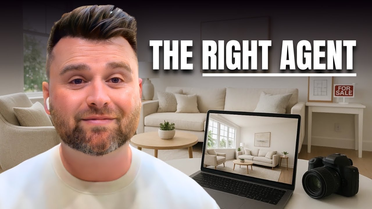 How a Proactive Realtor Sells Homes Faster