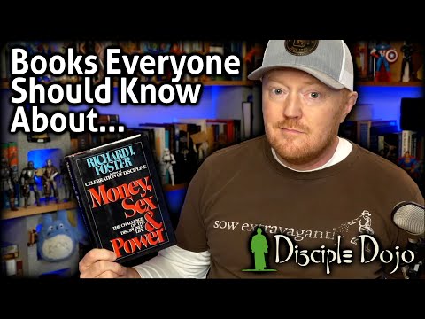 Denaro, sesso e potere (Richard Foster)