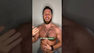 How to “turn off” FIGHT OR FLIGHT MODE | Easy hack… #shorts