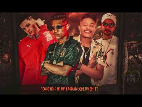 MC Nathan ZK, MC Leozin, MC CL e MC Boy Da Penha - Vida Bela (Áudio Oficial) Prod. Vitim Do MT