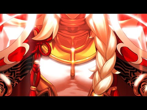 【FGO】 Lev Goetia's Final Noble Phantasm (Voiced Scene)