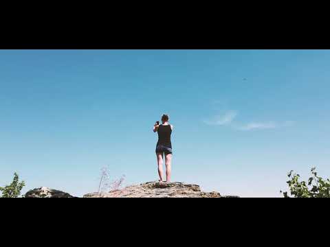 Gegensteine Ballenstedt 2019 [DJI Osmo Pocket]