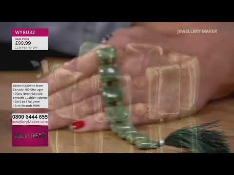 Jewellery Maker 24/7