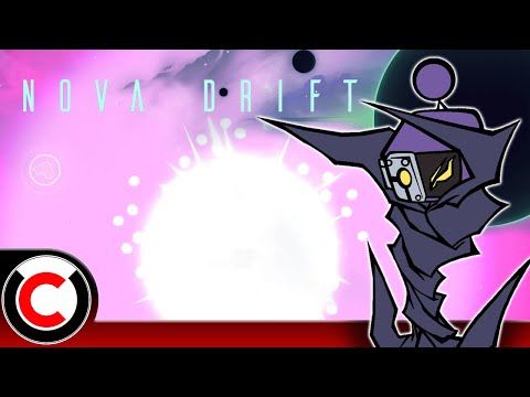 Nova Drift: The Phantom Bomber Build - Ultra Co-op