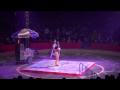Ty Tojo 7 Ball Backcrosses IN SHOW 33 Throws