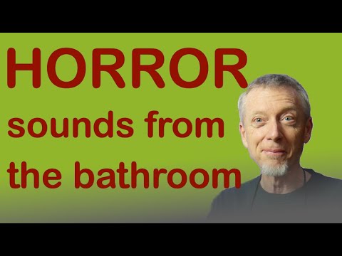 Horror Music - composing with chaos. easy sampling tricks for complex textures.