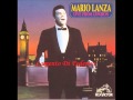 Mario Lanza - Lamento Di Federico Live In London