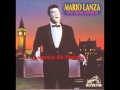 Mario Lanza - Lamento Di Federico Live In London ...