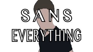 "All the World's A Stage", A Rotoscope Demonstration