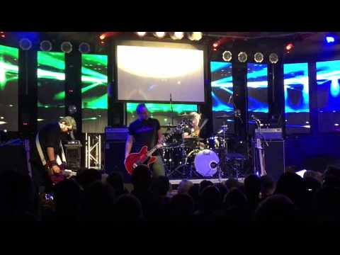 Peter Hook -  Everything's Gone Green @ Culture Room Fort Lauderdale Nov 18 2016