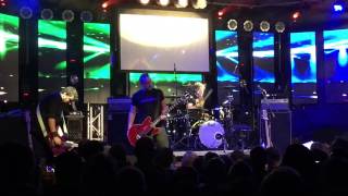 Peter Hook -  Everything's Gone Green @ Culture Room Fort Lauderdale Nov 18 2016