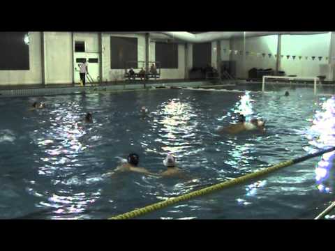 Wp CADETE  Masculino  La Latina  -  Real Canoe NC   09/01/2016