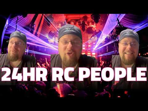 24 Hour RC People! RCTV News 048 presented by Team Cayote!