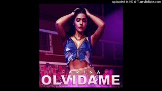Farina - Olvídame (Clean Version)