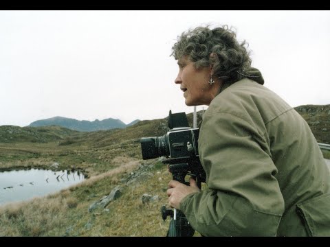 Fay Godwin, British Photographer documentary