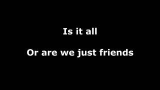 All or Nothing - Westlife