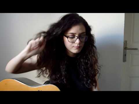 Can't Help Falling In Love (Misha Cover)