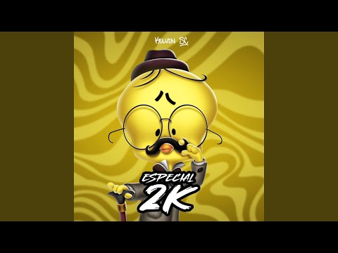 MEGA FUNK ESPECIAL 2K