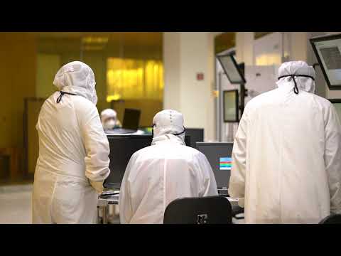 Veeco's San Jose Location 2021