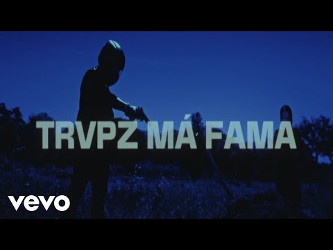 Trvpz - Mà Fama (Official Music Video)
