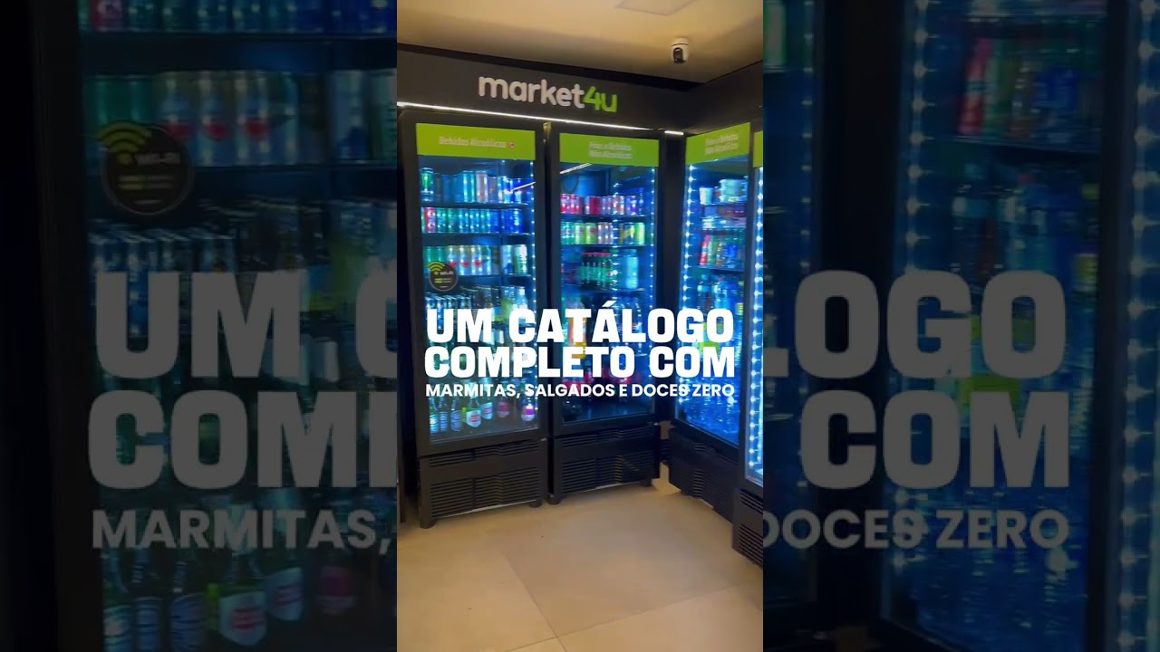 Vídeo institucional Club Fit — Conheça o modelo de negócio