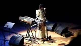 Nina In Ecstasy - PJ Harvey (Live)