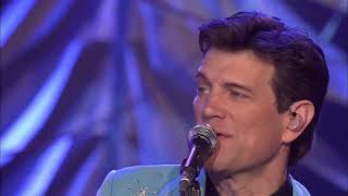Solitary Man - Chris Isaak Live