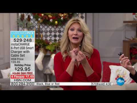 HSN | Electronic Gifts featuring HP 12.03.2016 - 01 PM