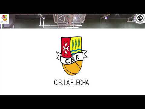 CB LA FLECHA - CLUB BALONCESTO SORIA