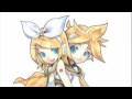 Adolescence (Cendrillon Rin/Len Version ...