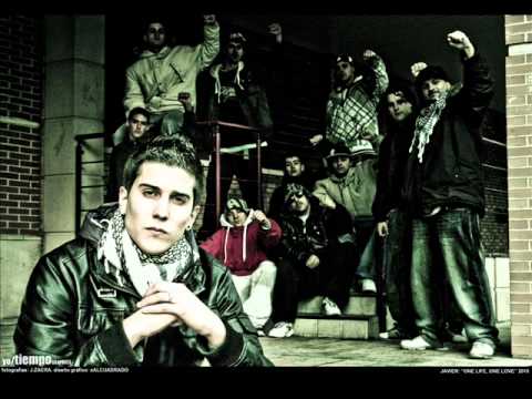 Javier Onetazo - Carmín y Ginebra