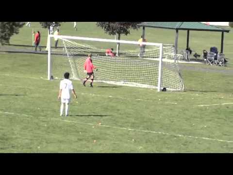 Utah FC - State Cup Wasatch Game HL