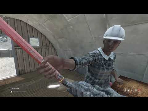 First Days On DayZ SA TakistanPlus