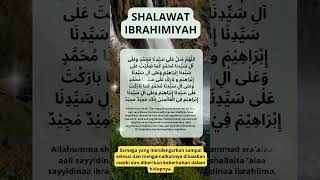Download lagu Shalawat Ibrahimiyah - Shalawat Paling Utama & Dapat Memberi Syafaat dari Rasulullah SAW #sholawat mp3 Download lagu Shalawat Ibrahimiyah - Shalawat Paling Utama & Dapat Memberi Syafaat dari Rasulullah SAW #sholawat mp3
