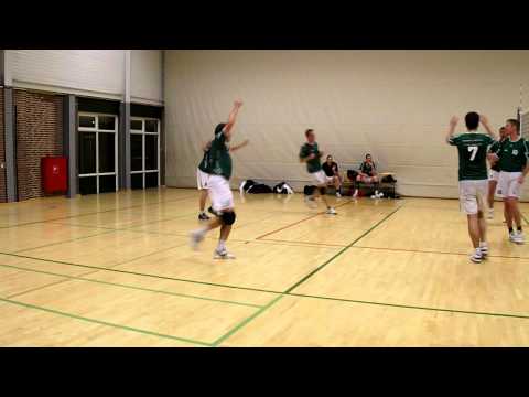 Alterno H9 - MeVo H1 (07.10.11)