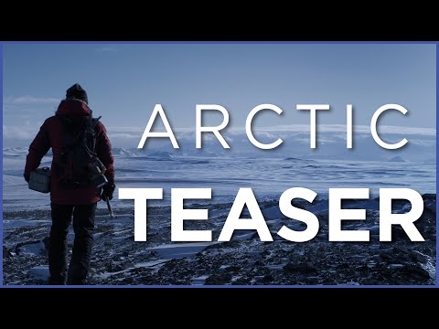 Arctic - Teaser VF