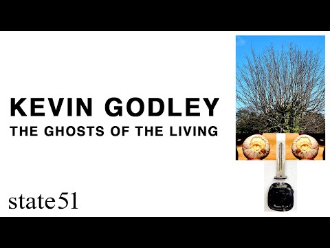 The Ghosts of the Living by Kevin Godley - Music from The state51 Conspiracy