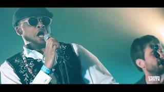 Free to go - LES FRERES SMITH live @ FGO