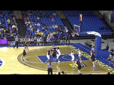 Jayde Christopher - The most exciting PG in the Nation - 2020 Highlights