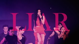 Download lagu 221015 BLACKPINK JISOO 블랙핑크 지수 - LIAR @BLACKPINK WORLD TOUR BORN PINK - Seoul DAY1 4k mp3 Download lagu 221015 BLACKPINK JISOO 블랙핑크 지수 - LIAR @BLACKPINK WORLD TOUR BORN PINK - Seoul DAY1 4k mp3