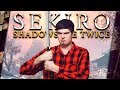 Видеообзор Sekiro: Shadows Die Twice от TheDRZJ