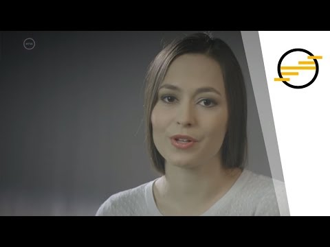 Pilinszky János – Azt hiszem (Bánovits Vivianne)