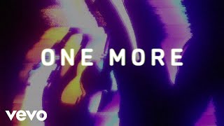 Musik-Video-Miniaturansicht zu One More Songtext von SG Lewis & Nile Rodgers