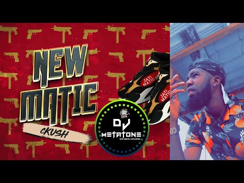 cKush -  New Matic | Guyanese Dancehall Lyrics Break down