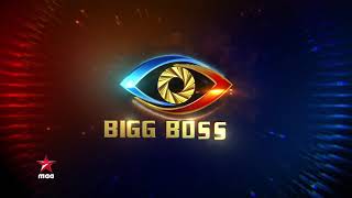 #BiggBossTelugu3..Coming Soon On #Star Maa