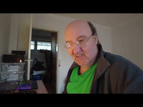 MongoTV_8105 - Del 29 - LIVEOPTÆLLING AF SUBSCRIBER PÅ MONGO TV - 14.184