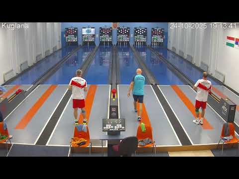 KK GRANIČAR ĐURĐEVAC-KK ŽELJEZNIČAR KC