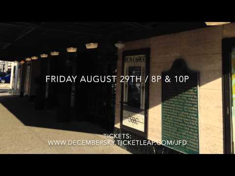 Jazz Fest Detroit: The Locals