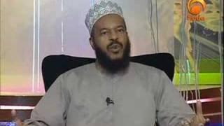 "In the names of Allah" with Dr. Bilal Philips on HUDA TV. Series explaining the names and attributes of Allah Almighty.