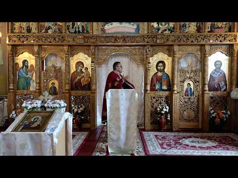 Pr. Nicolae Pavel   Este Hristos luat in serios in viata ta, in familia si in casa ta?